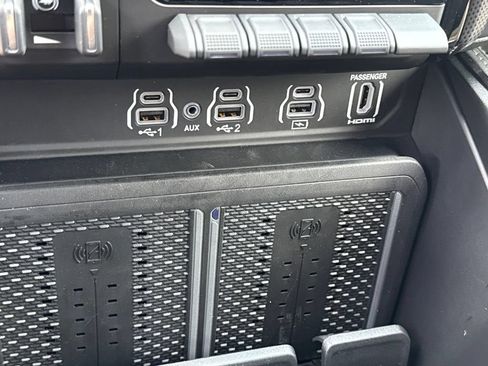 Used 2026 RAM 1500 Limited w/ Body Color Bumper Group AWD/4WD image 22