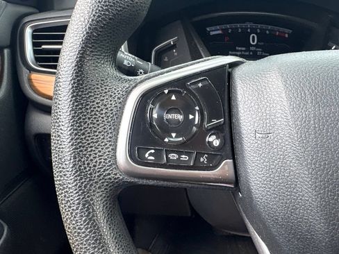 Used 2021 Honda CR-V EX image 22