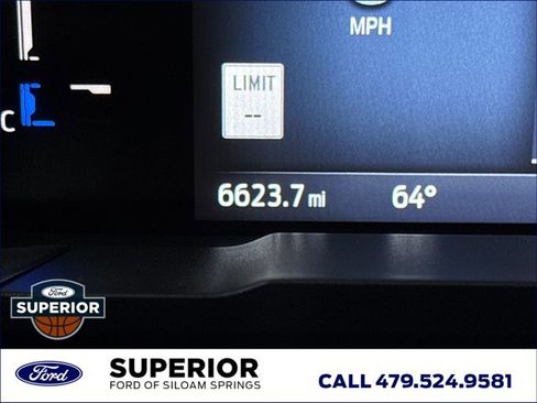 Used 2025 Ford Maverick Lobo AWD/4WD image 22