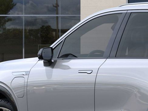 New 2026 Cadillac Vistiq Premium Luxury image 12