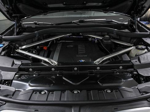 Certified 2023 BMW X6 xDrive40i w/ M Sport Package image 27