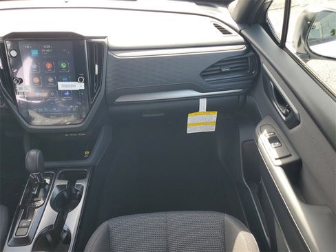 New 2026 Subaru Forester Premium image 15