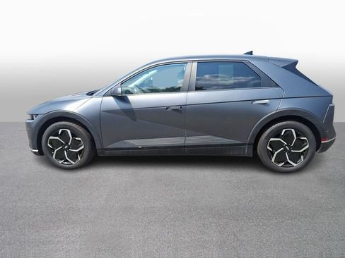 Used 2023 Hyundai Ioniq 5 SEL w/ Cargo Package AWD/4WD image 7