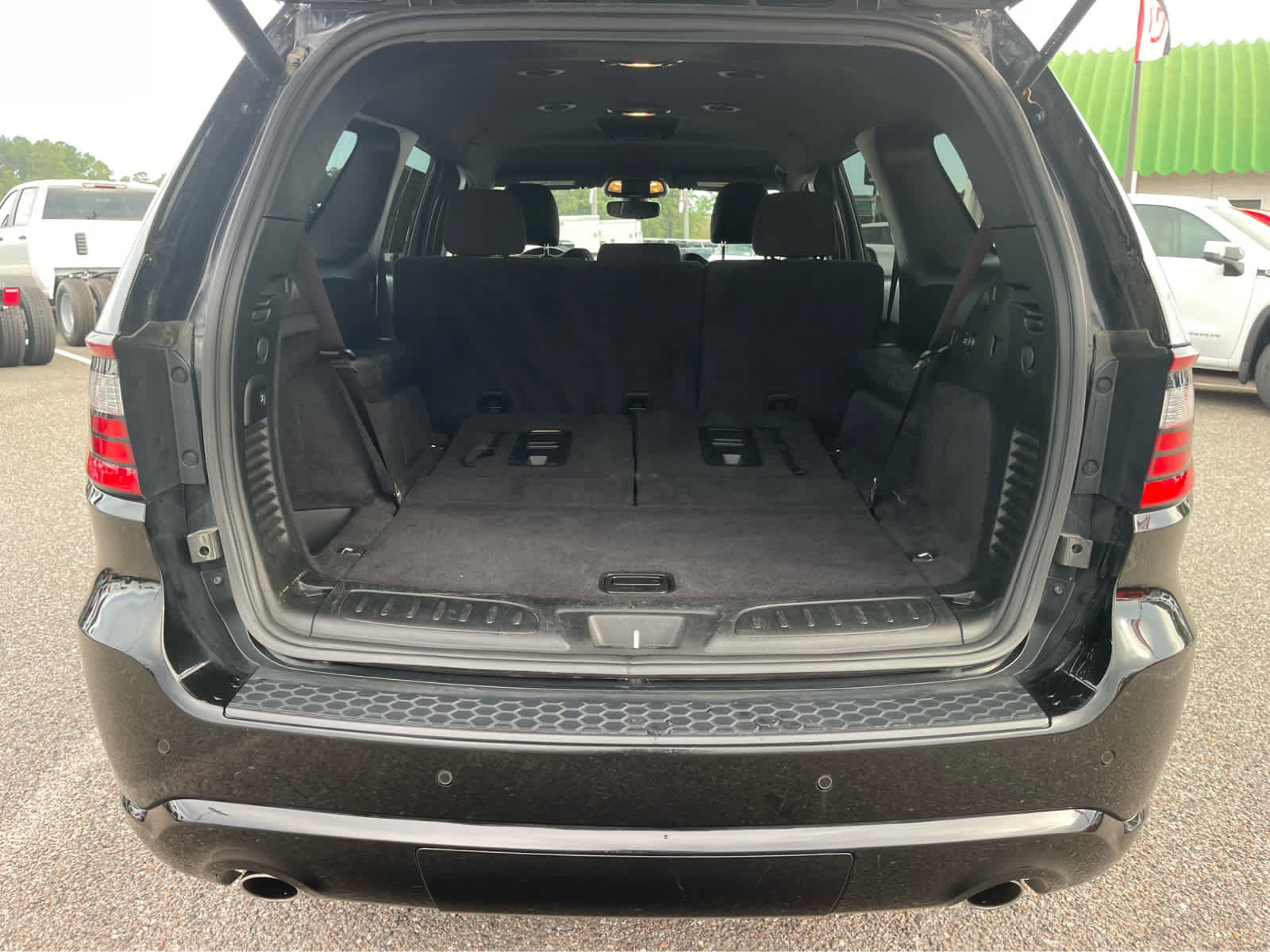 Used 2025 Dodge Durango GT AWD/4WD image 22