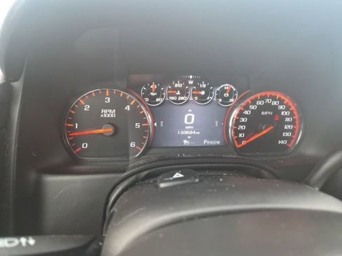 Used 2016 GMC Yukon Denali w/ Open Road Package image 19