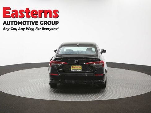 Used 2022 Honda Civic LX image 34