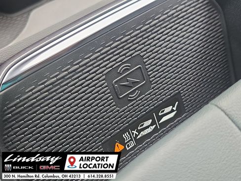 New 2026 GMC Terrain AT4 image 38