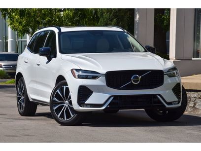 Used 2023 Volvo XC60 B5 Plus w/ Protection Package Premier