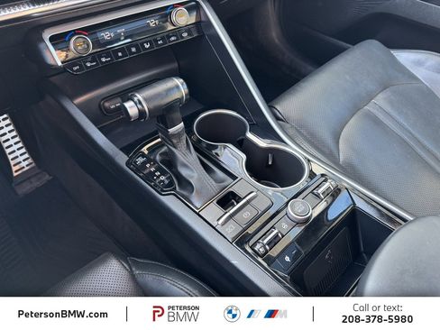 Used 2023 Kia K5 GT-Line image 29