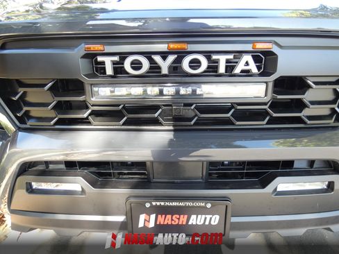 Used 2026 Toyota Tacoma TRD Sport RWD image 72