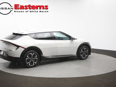 Used 2022 Kia EV6 Wind RWD image 45