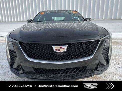 Used 2025 Cadillac CT5 Sport image 5