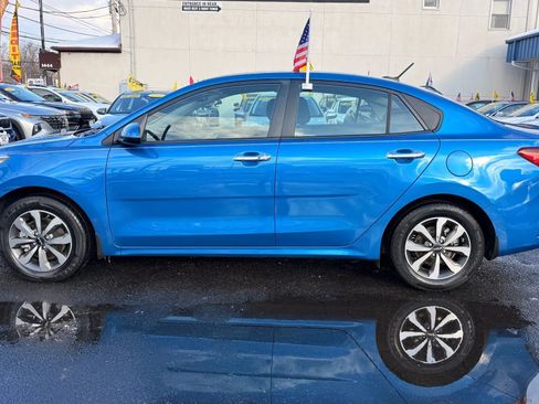 Used 2023 Kia Rio S w/ Technology Package image 10