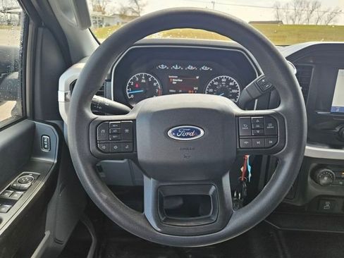 Used 2021 Ford F150 XL w/ Equipment Group 101A High RWD image 14