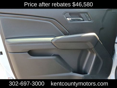 New 2026 GMC Canyon Elevation w/ Convenience Package AWD/4WD image 12