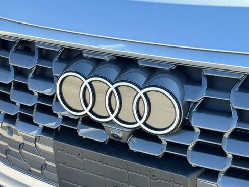 New 2025 Audi Q5 Premium Plus image 7