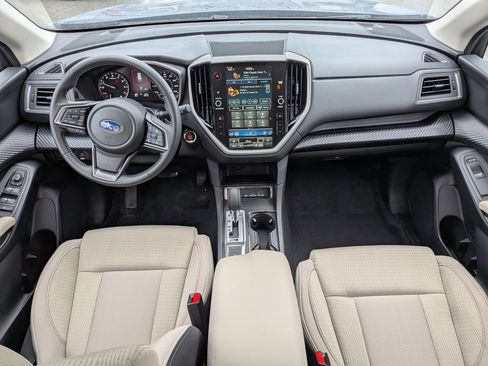 Certified 2025 Subaru Ascent Premium image 15