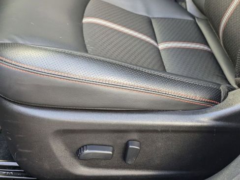 Used 2025 Nissan Altima 2.5 SR image 15