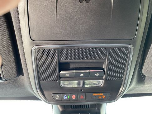 New 2026 Chevrolet Equinox RS image 19