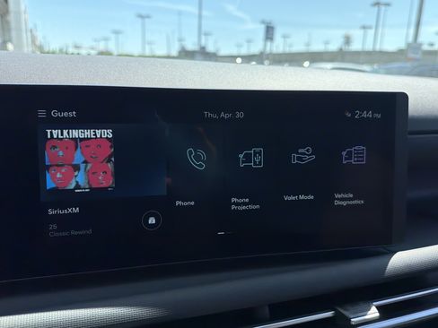 New 2026 Hyundai Santa Cruz SEL AWD/4WD image 36
