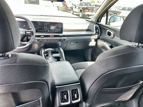 New 2026 Kia Sorento LX FWD image 20