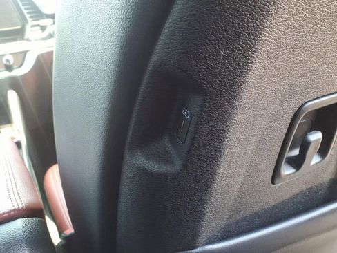 Used 2023 Kia Sportage SX FWD image 18