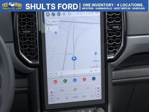 New 2026 Ford Ranger XLT image 15