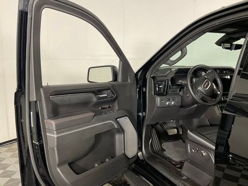Used 2024 GMC Sierra 1500 AT4X AWD/4WD image 26