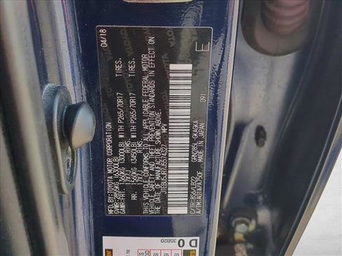 Used 2018 Toyota 4Runner SR5 Premium image 25