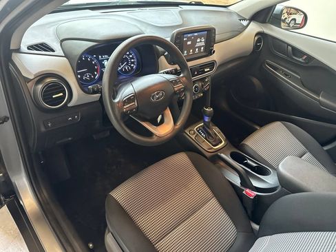 Used 2019 Hyundai Kona SE FWD image 7