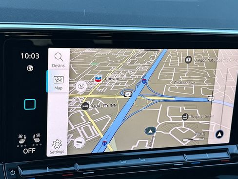 New 2026 Volkswagen Atlas SEL image 18