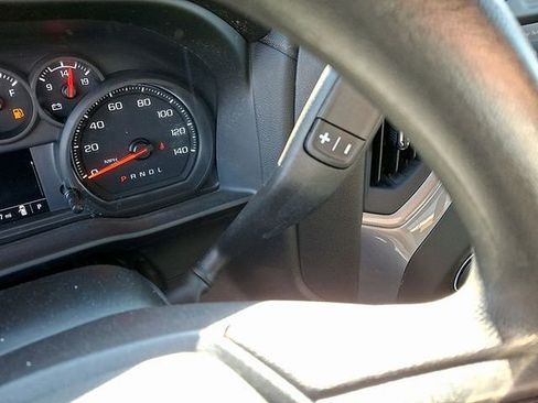 Used 2024 Chevrolet Silverado 2500 Custom w/ Custom Value Package AWD/4WD image 14