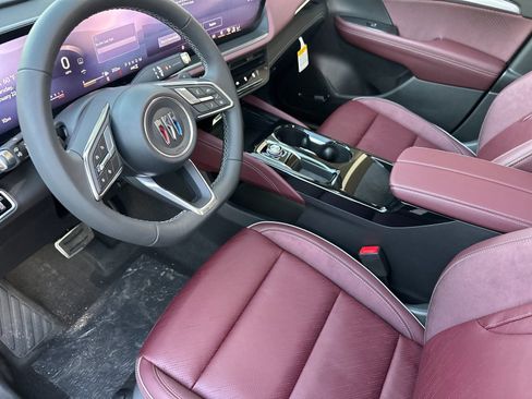 New 2026 Buick Envision Sport Touring AWD/4WD image 10