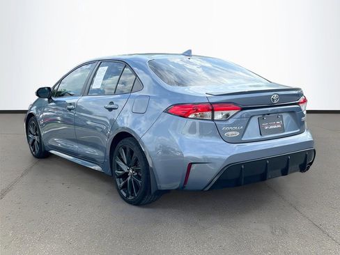 Used 2024 Toyota Corolla SE FWD image 5