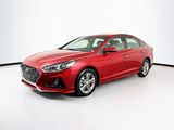 Used 2018 Hyundai Sonata SEL w/ Tech Package 02 image 3