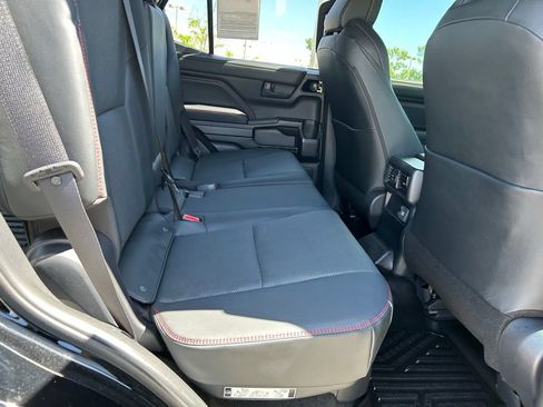 Used 2025 Toyota 4Runner TRD Pro AWD/4WD image 13