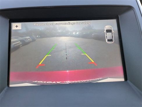 Used 2016 Ford Edge SEL w/ Equipment Group 201A image 20