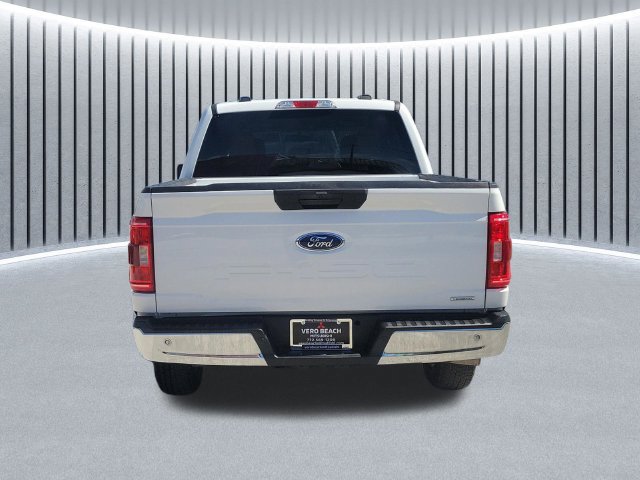 Used 2023 Ford F150 XLT RWD image 5