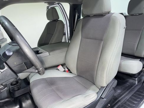 Used 2016 Ford F150 XL w/ XL Power Equipment Group RWD image 12