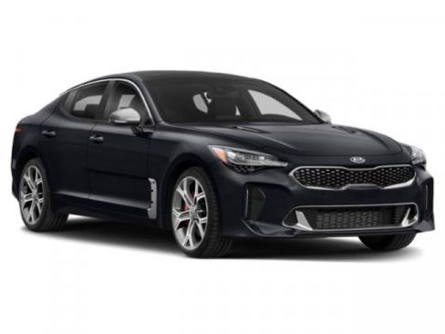 Used 2020 Kia Stinger GT image 9
