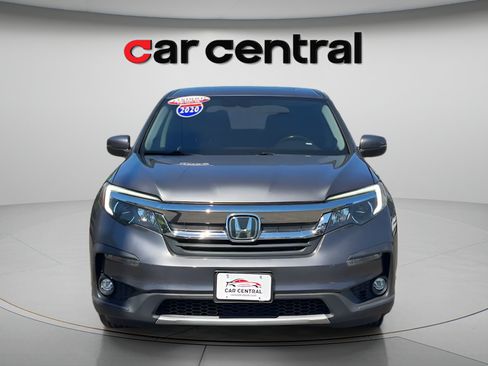 Used 2020 Honda Pilot EX-L image 8