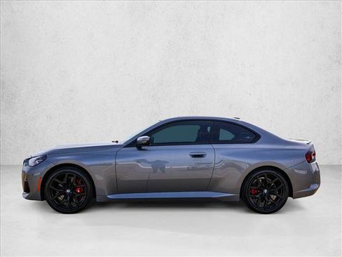New 2026 BMW 230i xDrive Coupe w/ Premium Package AWD/4WD image 8
