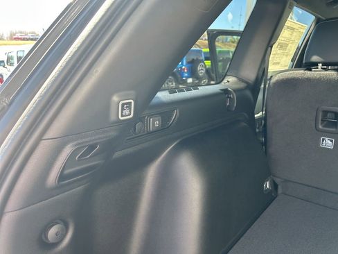 New 2026 Jeep Grand Cherokee Limited image 19