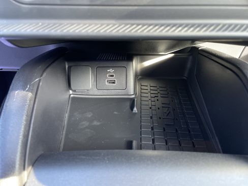 New 2025 Ford Bronco Sport Big Bend w/ Convenience Package image 28