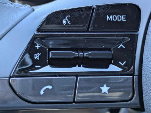 New 2026 Hyundai Elantra Sport FWD image 25