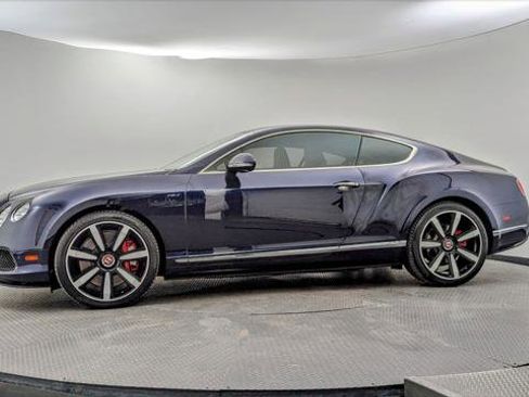 Used 2014 Bentley Continental GT V8 S image 3