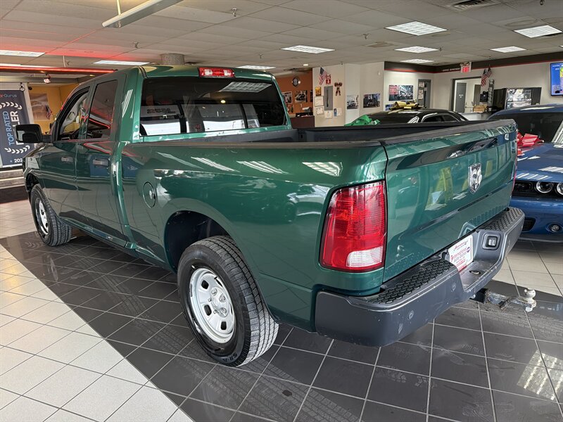 Used 2022 RAM 1500 Tradesman w/ Popular Equipment Group AWD/4WD image 9