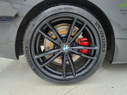 Used 2021 BMW 440i xDrive Coupe w/ Premium Package AWD/4WD image 57