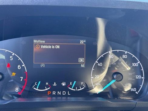 Used 2022 Ford Maverick XLT w/ Equipment Group 300A Standard image 19