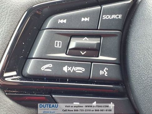 New 2026 Subaru Forester Sport image 20